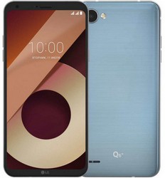 Замена динамика на телефоне LG Q6a M700 в Омске